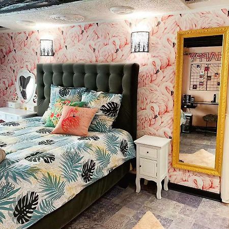 Studio Paris Παρίσι Εξωτερικό φωτογραφία