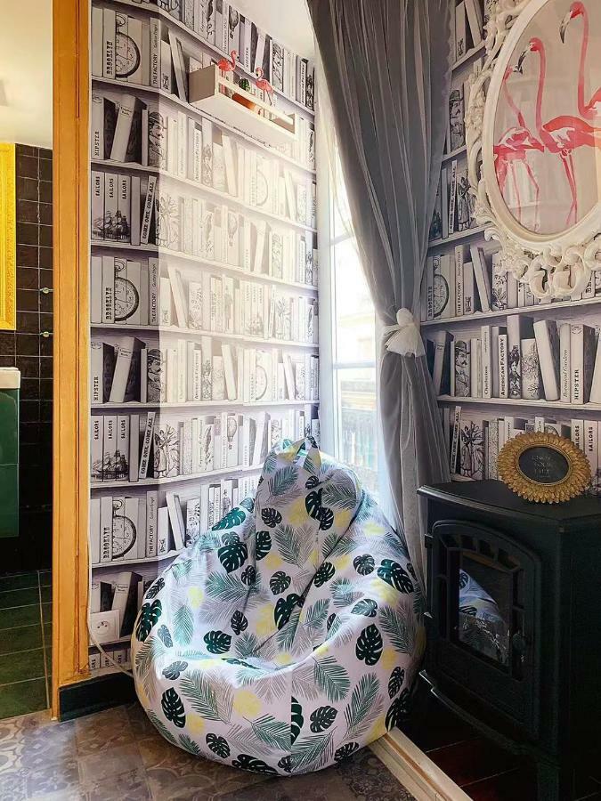 Studio Paris Παρίσι Εξωτερικό φωτογραφία